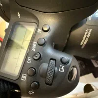 دوربین canon 90d با لنز 18-135|دوربین عکاسی و فیلمبرداری|بندر کنگان, |دیوار