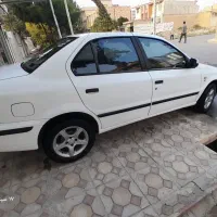 سمندموتورملی|خودرو سواری و وانت|پارس‌آباد, |دیوار