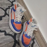 کتونی شیک  ۳۸|کیف، کفش، کمربند|نسیم‌شهر, |دیوار