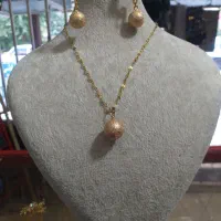 فروش انواع گردنبند|جواهرات|بانه, |دیوار