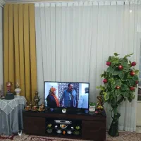 دستک پرده نو‌تمیز سوال‌الکی نکنید