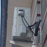 تعمیر ونصب کولر گازی،لباسشویی و یخچال فریزر|خدمات پیشه و مهارت|رشت, لاکانی|دیوار