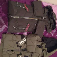 کاپشن پسرانه|کفش و لباس بچه|کرج, انبار مپنا|دیوار