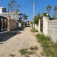 زمین۲۰۰مترسندتکبرگ،روستای قروق|فروش زمین و ملک کلنگی|تالش, هشتپر|دیوار