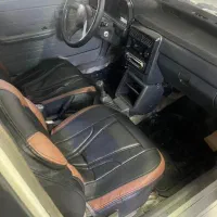 پراید مدل ۸۲ تک سوز|خودرو سواری و وانت|سمنان, |دیوار