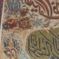فرش ۵۰۰شانه آیات قرآنی|فرش|کرمانشاه, |دیوار