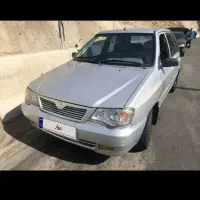 پراید 111|خودرو سواری و وانت|تهران, یاخجی آباد|دیوار