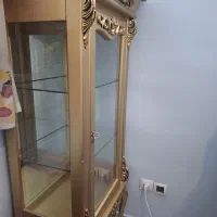 گنجه طلایی|بوفه، ویترین، کنسول|مشهد, هفده شهریور|دیوار