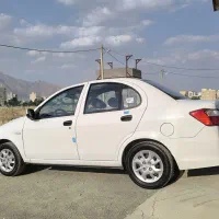 ساینا s مدل 1403|خودرو سواری و وانت|کرمانشاه, |دیوار