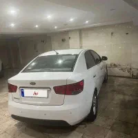 سراتو آپشنال۲۰۱۷|خودرو سواری و وانت|مشهد, امام رضا (ع)|دیوار