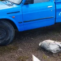 نیسان مدل ۹۰ تناژ پایین