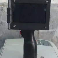 دستگاه جِت پرینتر دستی hp|پرینتر، اسکنر، کپی، فکس|ساوه, |دیوار