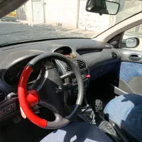 ۲۰۶ تیپ ۳ نقرهای