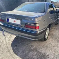 پارس مدل ۹۲ دوگانه فابریک|خودرو سواری و وانت|کردکوی, |دیوار