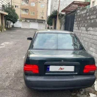 پراید صبا 1384|خودرو سواری و وانت|آمل, |دیوار