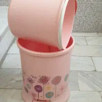سطل زباله