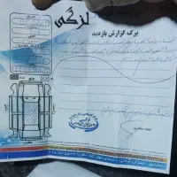 پژو پارس ۸۷ سفید تمیز|خودرو سواری و وانت|نیشابور, جمهوری|دیوار