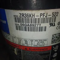 موتور کولر یا کمپرسور 30/000 و 36/000