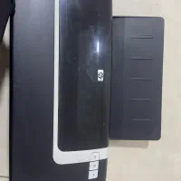 پرینتر جوهرافشان hp