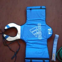 لباس تکواندو|تجهیزات ورزشی|اردکان, |دیوار