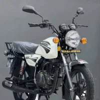 Bx200 موتور سیکلت طرح باکسر   باکسر سال ۱۴۰۴|موتورسیکلت|تهران, دردشت|دیوار