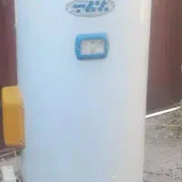 آبگرمکن برقی و گازی به شرط سالمی