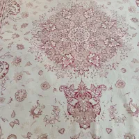 فرش کارکرده