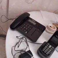 تلفن بیسیم پاناسونیک