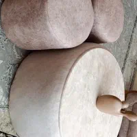 میز عسلی و جلو مبلی