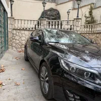 کیا اپتیما ۲۰۱۵ بی رنگ کارشناسی شده|خودرو سواری و وانت|تهران, اوین|دیوار