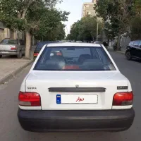 پراید ۹۴|خودرو سواری و وانت|مشهد, فاطمیه|دیوار