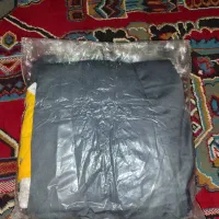 لباس کار|لباس|قرچک, مهدیه|دیوار