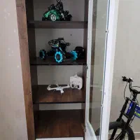 سرویس خواب 4 تیکه|تخت و صندلی بچه|تهران, جنتآباد جنوبی|دیوار