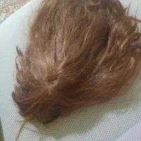 کلاه گیس خارجی نو|آرایشی، بهداشتی، درمانی|پرند, فاز ۲|دیوار