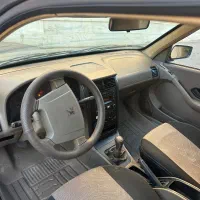 فروش ۴۰۵ دوگانه کارخانه مدل ۹۴|خودرو سواری و وانت|شیراز, تاچارا|دیوار