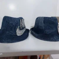 کلاه اسپرت دوقلو و کلاه های ساحلی|لباس|قرچک, شهرک طلائیه|دیوار