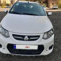 کوییک اتوماتیک فول پلاس،بدون رنگ