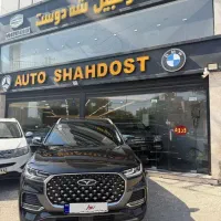 تیگو ۸ پرومکس ie مدل ۴۰۲