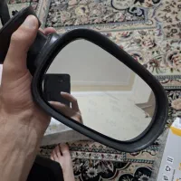 آینه بغل برقی ال نود L90