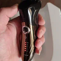 ماشین اصلاح صورت پریتک مدل RSM1221 با برش چرخشی|آرایشی، بهداشتی، درمانی|خاوران, |دیوار