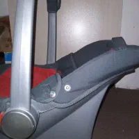 کریر سایه بان دار دلیجان|کالسکه و لوازم جانبی|اردبیل, |دیوار