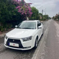 دنا پلاس توربو اتوماتیک