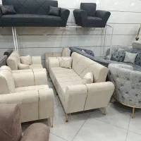 مبل از دم قسط بدون پیش پرداخت