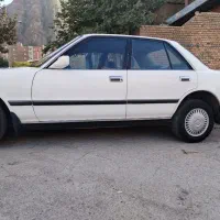 تویوتا کریسیدا کلاسیک|خودرو سواری و وانت|خرم‌آباد, |دیوار