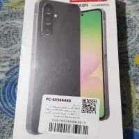 گوشی سامسونگ مدل A56 5G