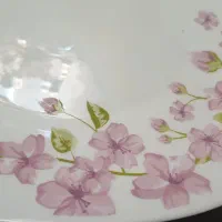 سرویس ارکوپال ۶ نفره دو دست ۳ و نیم میلیون تومن