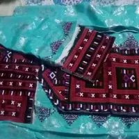 لباس بلوچی مجلسی