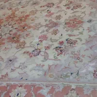 زرع و نیم گل ابریشم|فرش|تهران, امانیه|دیوار