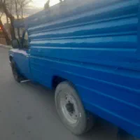 نیسان مدل۷۲ موتورz ژاپن|خودرو سواری و وانت|تیران, |دیوار