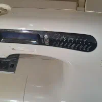 چرخ خیاطی چند مدل دوخت